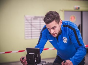 Les 7 et 8 décembre 2019, 150 athlètes pompiers crossfiteur de toute la France et de Belgique s'affrontent dans des épreuves à la caserne du pont de Witry et à la salle du crossfit des sacres à Cormontreuil. 8 épreuves mélangent de la gymnastique, de l'haltérophilie, du cardio.... Tout cela dans une ambiance de feu.