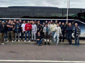 fête de la bières Munich 