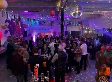 soirée 250 ans et 75 ans asppr